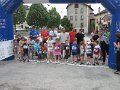 Courses des Jeunes